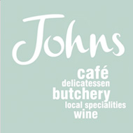 John's of Instow Deli and cafe