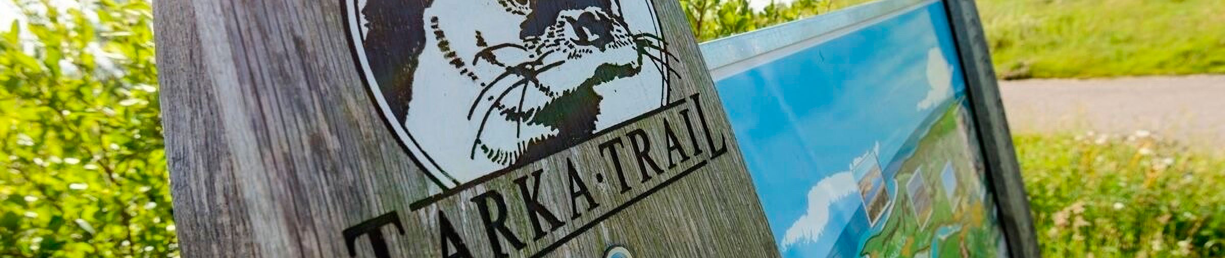 Tarka Trail